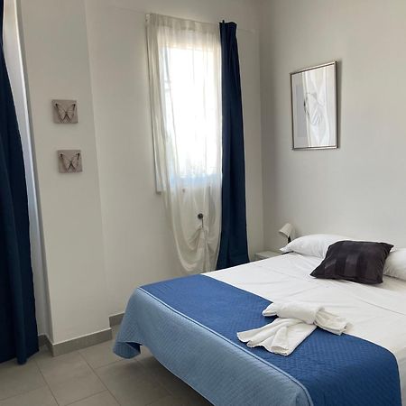 Raggio Di Sole Aparthotel ซานเชซาเรโอ ภายนอก รูปภาพ
