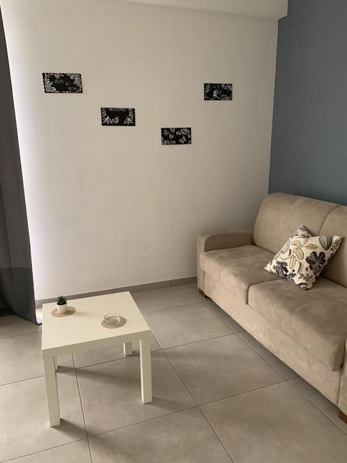 Raggio Di Sole Aparthotel ซานเชซาเรโอ ภายนอก รูปภาพ