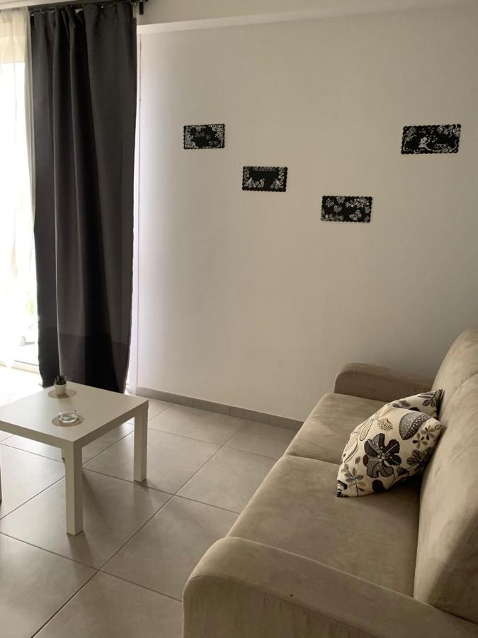 Raggio Di Sole Aparthotel ซานเชซาเรโอ ภายนอก รูปภาพ