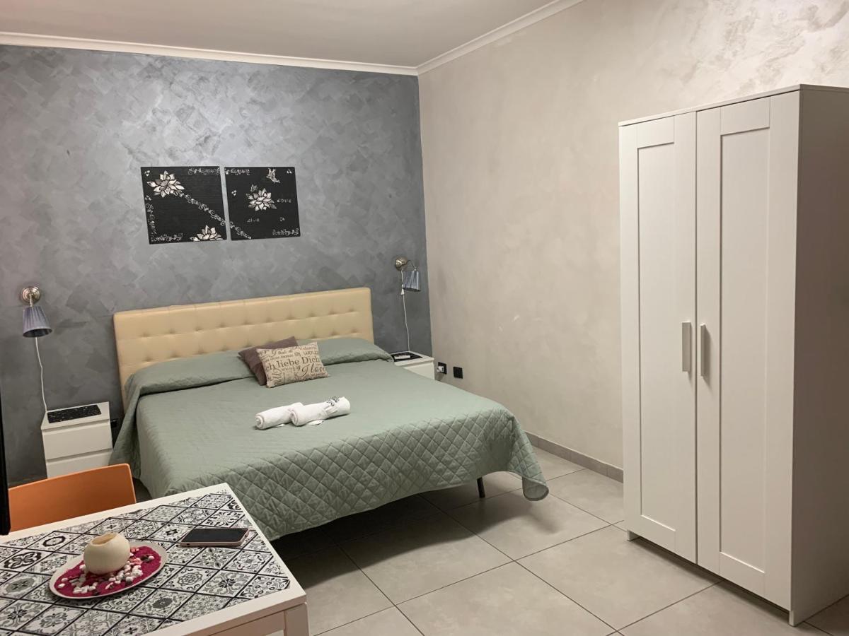 Raggio Di Sole Aparthotel ซานเชซาเรโอ ภายนอก รูปภาพ