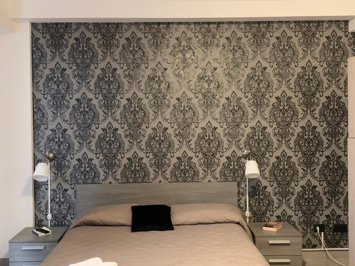 Raggio Di Sole Aparthotel ซานเชซาเรโอ ภายนอก รูปภาพ