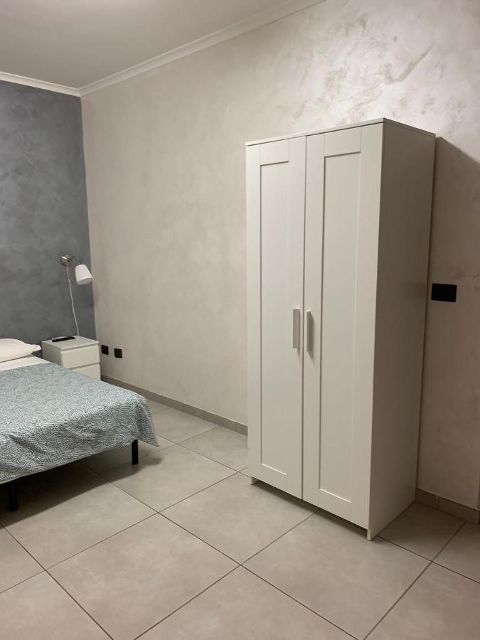 Raggio Di Sole Aparthotel ซานเชซาเรโอ ภายนอก รูปภาพ