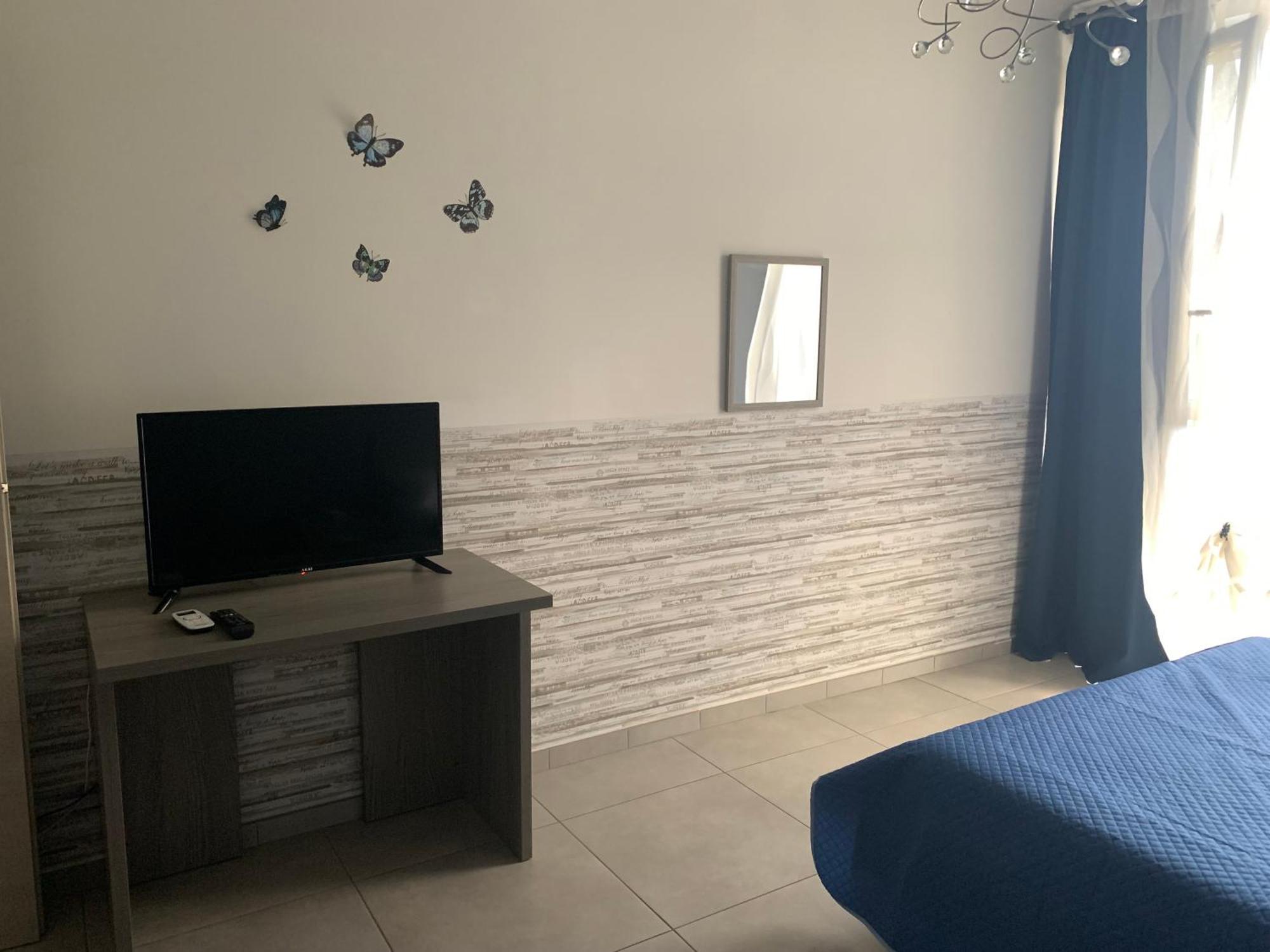 Raggio Di Sole Aparthotel ซานเชซาเรโอ ภายนอก รูปภาพ