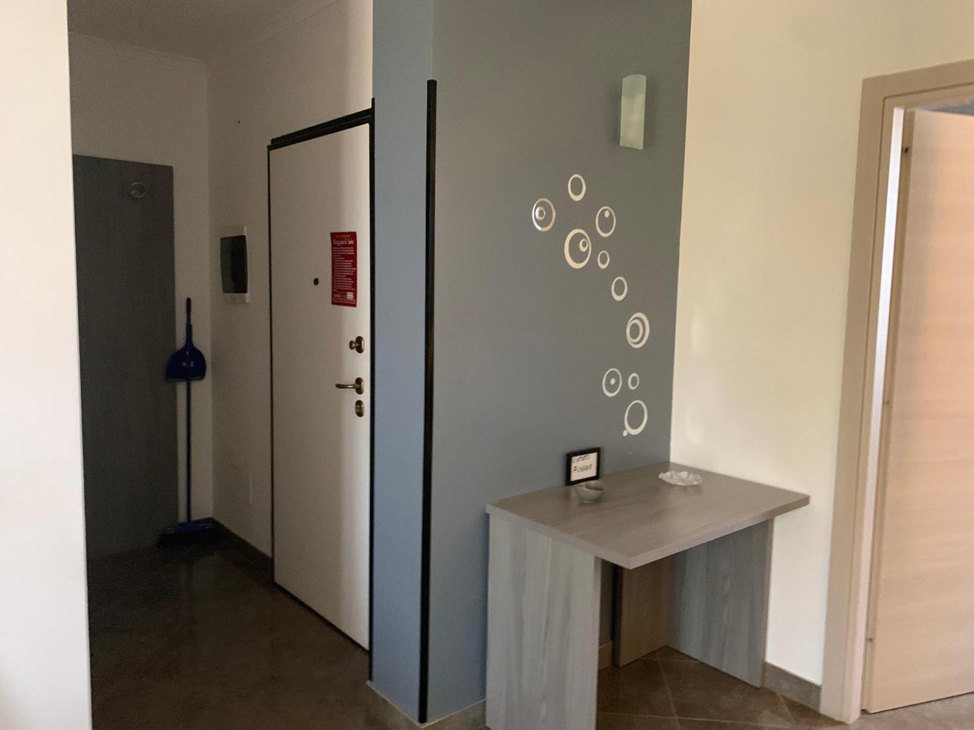 Raggio Di Sole Aparthotel ซานเชซาเรโอ ภายนอก รูปภาพ
