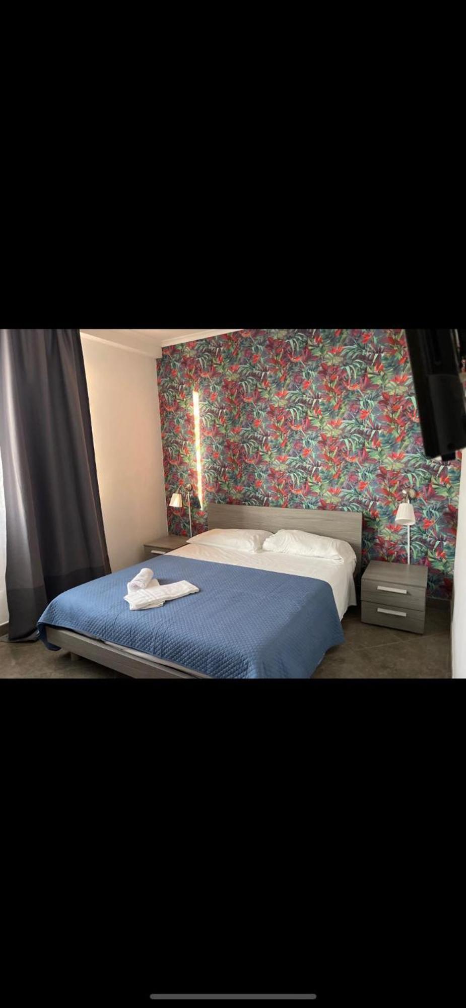 Raggio Di Sole Aparthotel ซานเชซาเรโอ ภายนอก รูปภาพ