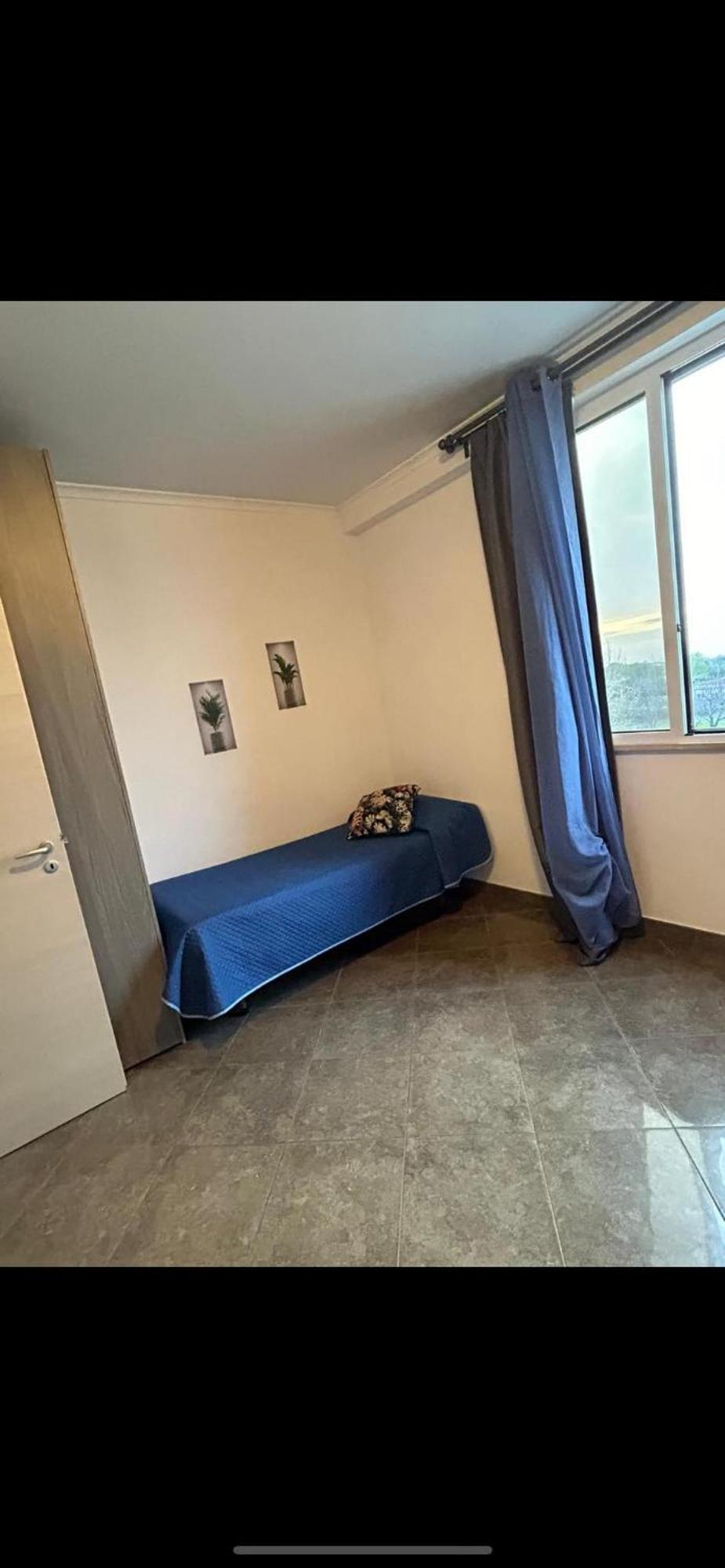 Raggio Di Sole Aparthotel ซานเชซาเรโอ ภายนอก รูปภาพ